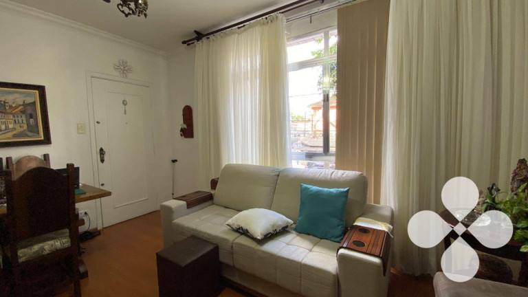 Imagem Imóvel com 3 Quartos à Venda, 93 m² em Embaré - Santos Imagem Imóvel com 3 Quartos à Venda, 93 m² em Embaré - Santos