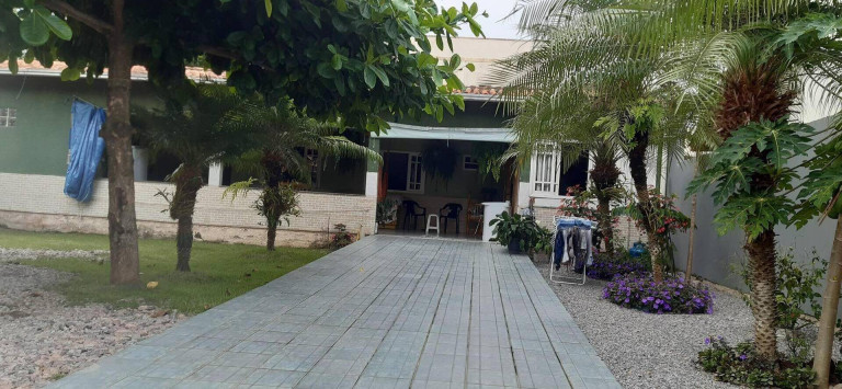 Imagem Casa com 3 Quartos à Venda, 168 m² em Universitário - Tijucas Imagem Casa com 3 Quartos à Venda, 168 m² em Universitário - Tijucas