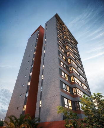 Apartamento com 2 Quartos à Venda, 72 m² em Boa Viagem - Recife