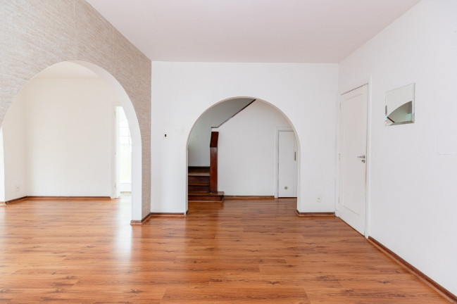 Imagem Casa à Venda, 265 m² em Vila Romana - São Paulo