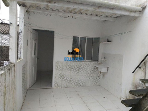 Imagem Casa com 1 Quarto à Venda, em Catiapoa - Sao Vicente Imagem Casa com 1 Quarto à Venda, em Catiapoa - Sao Vicente