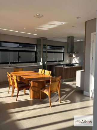 Imagem Sobrado com 4 Quartos à Venda, 354 m² em Residencial Duas Marias - Indaiatuba Imagem Sobrado com 4 Quartos à Venda, 354 m² em Residencial Duas Marias - Indaiatuba