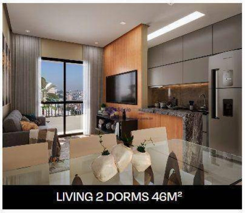 Imagem Apartamento com 2 Quartos à Venda, 41 m² em Cidade Maia - Guarulhos Imagem Apartamento com 2 Quartos à Venda, 41 m² em Cidade Maia - Guarulhos