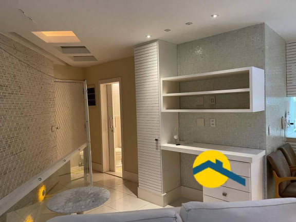 Imagem Cobertura com 3 Quartos à Venda, 230 m² em São Francisco - Niterói