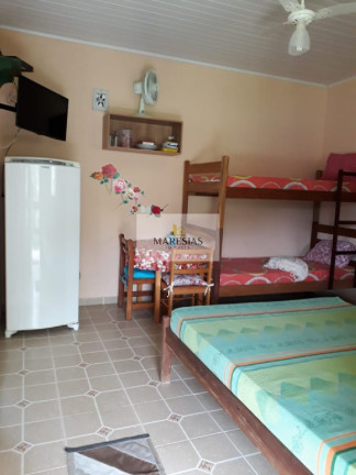 Imagem Casa com 6 Quartos à Venda, 177 m² em Maresias - São Sebastião Imagem Casa com 6 Quartos à Venda, 177 m² em Maresias - São Sebastião