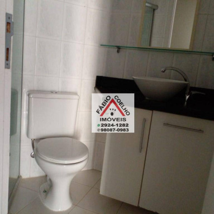 Imagem Apartamento com 3 Quartos à Venda, 65 m² em Vila Isa - São Paulo Imagem Apartamento com 3 Quartos à Venda, 65 m² em Vila Isa - São Paulo