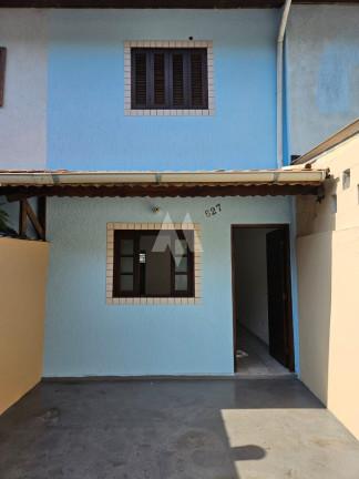 Imagem Casa com 2 Quartos à Venda, 75 m² em Saboó - Santos Imagem Casa com 2 Quartos à Venda, 75 m² em Saboó - Santos