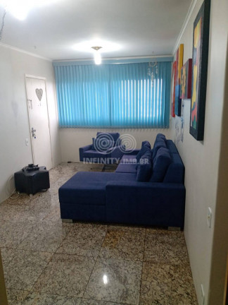 Imagem Apartamento com 2 Quartos à Venda, 59 m² em Anália Franco - São Paulo Imagem Apartamento com 2 Quartos à Venda, 59 m² em Anália Franco - São Paulo