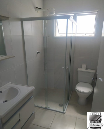 Imagem Apartamento com 2 Quartos à Venda, 56 m² em Jardim São Carlos - Sorocaba