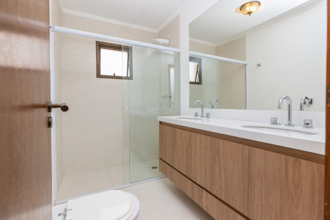 Imagem Cobertura com 3 Quartos à Venda, 300 m² em Moema - São Paulo