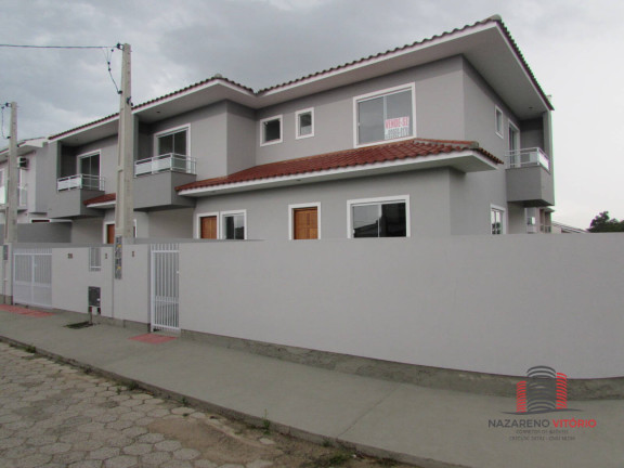 Imagem Sobrado com 2 Quartos à Venda, 72 m² em Forquilhas - São José Imagem Sobrado com 2 Quartos à Venda, 72 m² em Forquilhas - São José