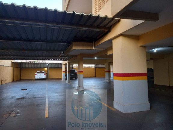 Imagem Apartamento com 2 Quartos à Venda, 88 m² em Santa Cruz Do José Jacques - Ribeirão Preto