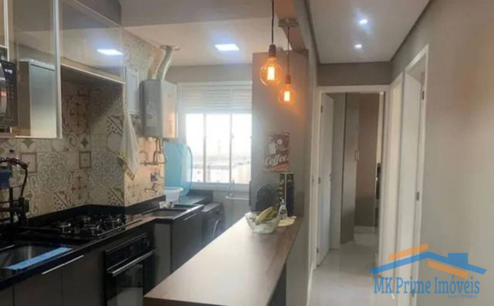 Imagem Apartamento com 2 Quartos à Venda, 48 m² em São Pedro - Osasco Imagem Apartamento com 2 Quartos à Venda, 48 m² em São Pedro - Osasco