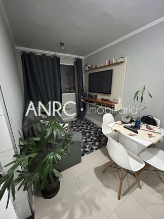 Imagem Imóvel com 2 Quartos à Venda, 43 m² em Vila Santos - São Paulo