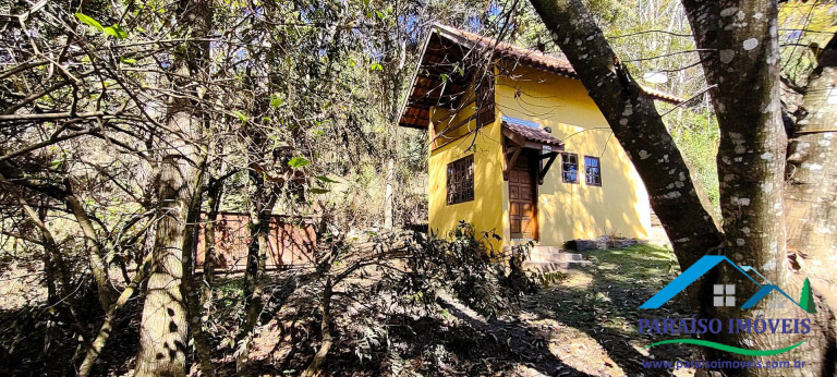 Imagem Chácara com 2 Quartos à Venda, 34.000 m² em Centro - Gonçalves Imagem Chácara com 2 Quartos à Venda, 34.000 m² em Centro - Gonçalves