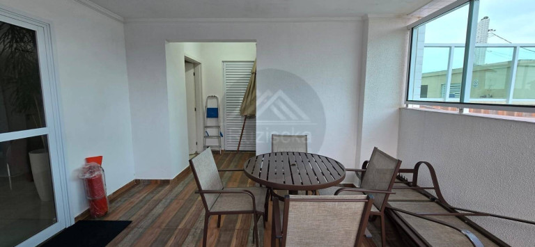 Imagem Apartamento com 2 Quartos à Venda, 910 m² em Centro - Itanhaém Imagem Apartamento com 2 Quartos à Venda, 910 m² em Centro - Itanhaém