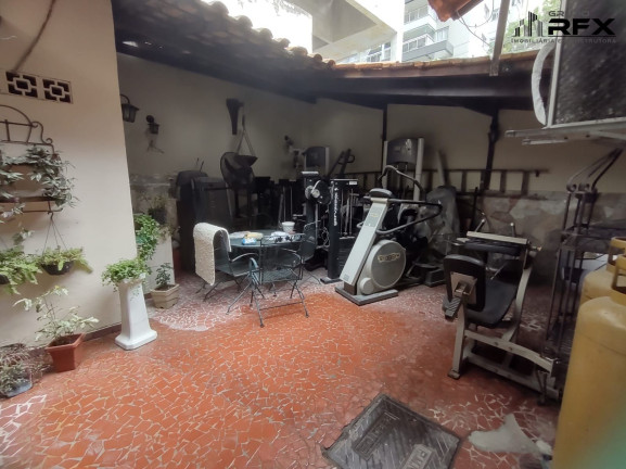 Imagem Casa com 4 Quartos para Alugar, 112 m² em Icaraí - Niterói