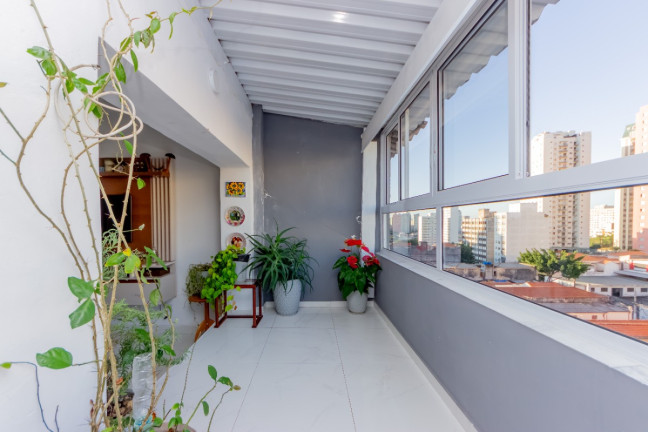 Imagem Apartamento com 1 Quarto à Venda, 44 m² em Liberdade - São Paulo