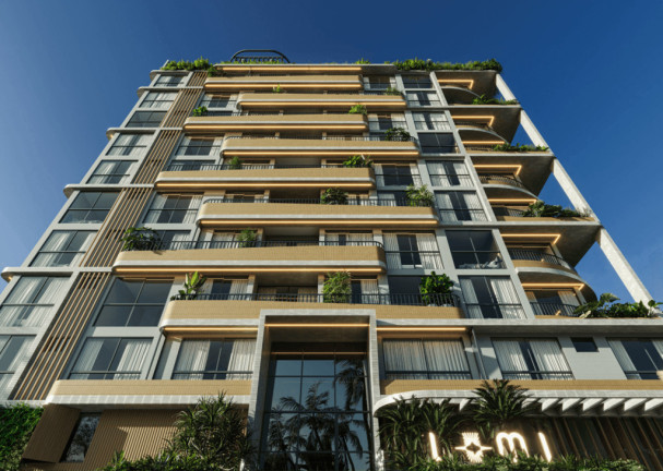 Imagem Apartamento com 2 Quartos à Venda, 62 m² em Cabo Branco - João Pessoa Imagem Apartamento com 2 Quartos à Venda, 62 m² em Cabo Branco - João Pessoa