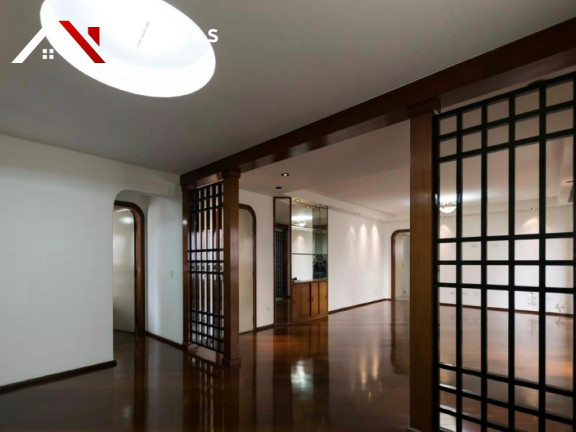 Imagem Apartamento com 4 Quartos à Venda, 238 m² em Aclimação - São Paulo Imagem Apartamento com 4 Quartos à Venda, 238 m² em Aclimação - São Paulo