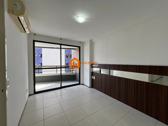 Imagem Apartamento com 3 Quartos à Venda, 75 m² em Meireles - Fortaleza Imagem Apartamento com 3 Quartos à Venda, 75 m² em Meireles - Fortaleza