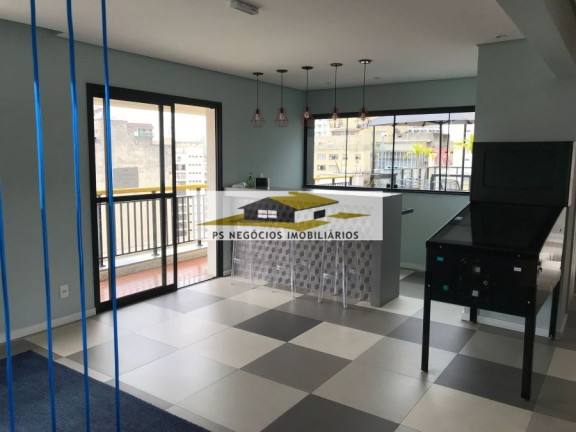 Imagem Imóvel com 1 Quarto à Venda, 26 m² em Campos Elíseos - São Paulo Imagem Imóvel com 1 Quarto à Venda, 26 m² em Campos Elíseos - São Paulo