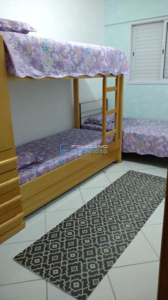 Imagem Apartamento com 1 Quarto à Venda, 45 m² em Caiçara - Praia Grande