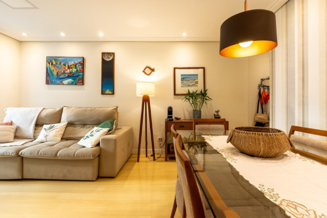 Imagem Apartamento com 3 Quartos à Venda, 73 m² em Vila Gumercindo - São Paulo Imagem Apartamento com 3 Quartos à Venda, 73 m² em Vila Gumercindo - São Paulo