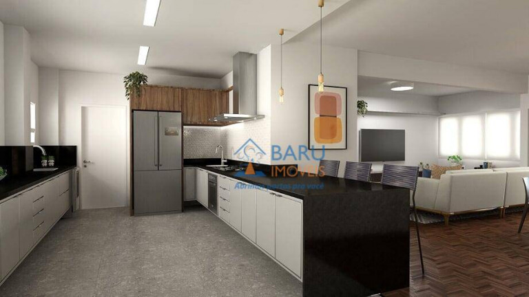 Imagem Apartamento com 3 Quartos à Venda, 163 m² em Higienópolis - São Paulo Imagem Apartamento com 3 Quartos à Venda, 163 m² em Higienópolis - São Paulo