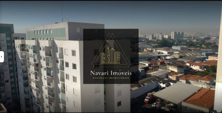 Imagem Apartamento com 2 Quartos à Venda, 42 m² em Vila Guilherme - São Paulo Imagem Apartamento com 2 Quartos à Venda, 42 m² em Vila Guilherme - São Paulo