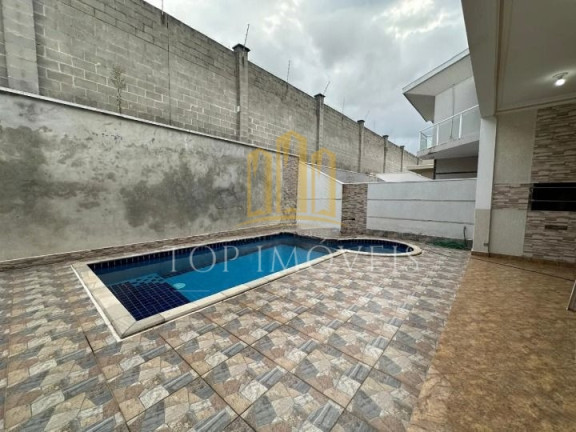 Imagem Casa de Condomínio com 4 Quartos à Venda, 250 m² em Parque Califórnia - Jacareí Imagem Casa de Condomínio com 4 Quartos à Venda, 250 m² em Parque Califórnia - Jacareí