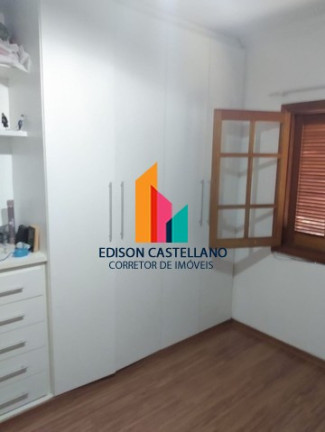 Imagem Sobrado com 3 Quartos à Venda, 250 m² em Ivoturucaia - Jundiaí