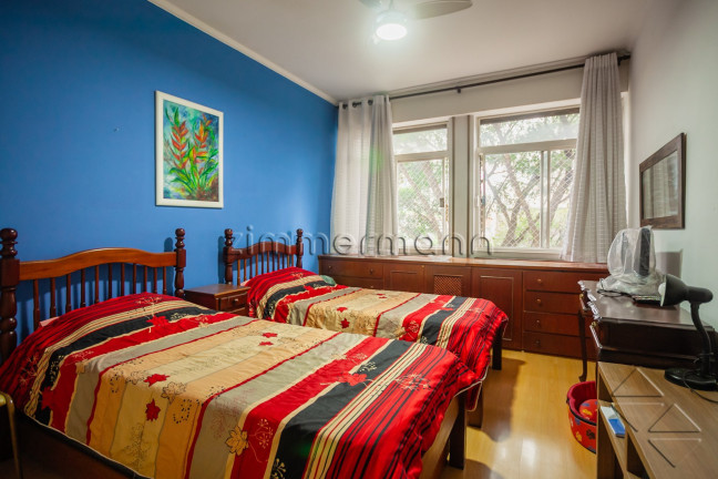Imagem Apartamento com 3 Quartos à Venda, 202 m² em Pinheiros - São Paulo