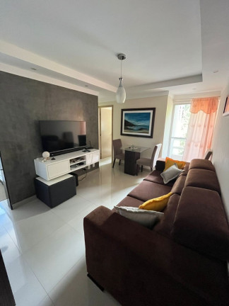 Imagem Apartamento com 2 Quartos à Venda, 46 m² em Caji - Lauro De Freitas Imagem Apartamento com 2 Quartos à Venda, 46 m² em Caji - Lauro De Freitas