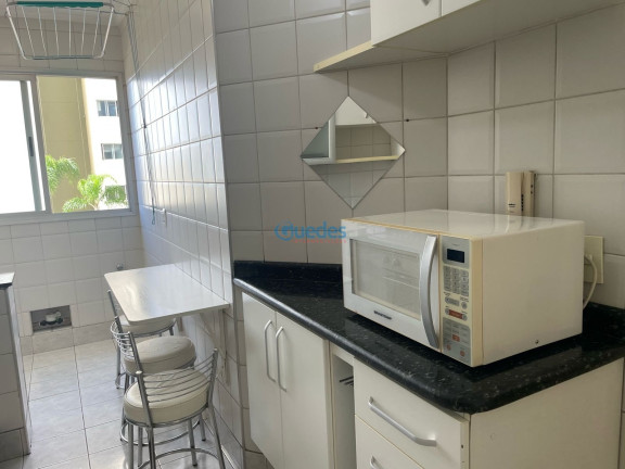 Imagem Apartamento com 2 Quartos para Alugar, 68 m² em Jardim Santos Dumont - São Paulo