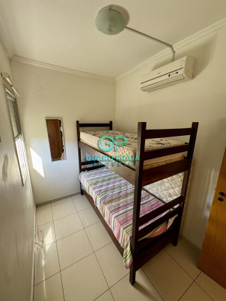 Imagem Apartamento com 3 Quartos à Venda, 79 m² em Enseada - Guarujá