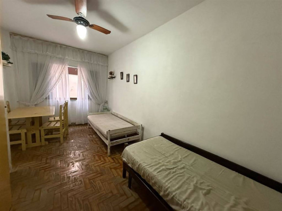 Imagem Apartamento com 1 Quarto à Venda, 50 m² em Forte - Praia Grande Imagem Apartamento com 1 Quarto à Venda, 50 m² em Forte - Praia Grande