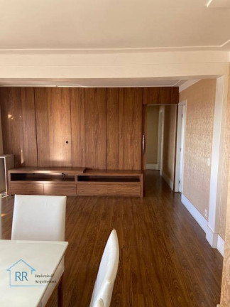 Imagem Apartamento com 3 Quartos para Alugar, 119 m² em Casa Branca - Santo André Imagem Apartamento com 3 Quartos para Alugar, 119 m² em Casa Branca - Santo André