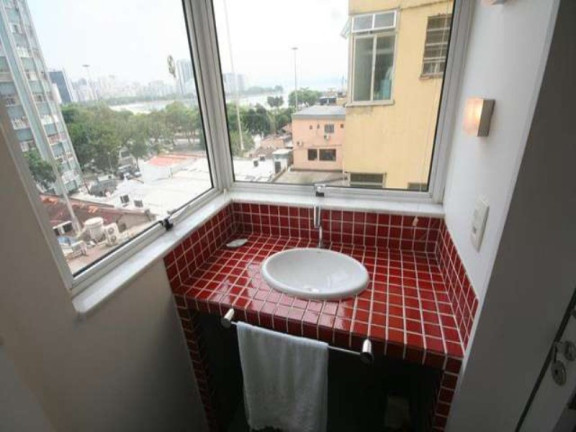 Imagem Apartamento com 1 Quarto para Temporada, 20 m² em Botafogo - Rio De Janeiro Imagem Apartamento com 1 Quarto para Temporada, 20 m² em Botafogo - Rio De Janeiro