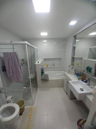Imagem Casa de Condomínio com 5 Quartos à Venda, 470 m² em Barra Da Tijuca - Rio De Janeiro