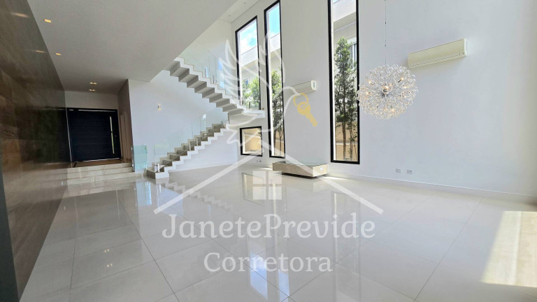 Imagem Casa de Condomínio com 4 Quartos à Venda, 440 m² em Alphaville - Santana De Parnaíba Imagem Casa de Condomínio com 4 Quartos à Venda, 440 m² em Alphaville - Santana De Parnaíba
