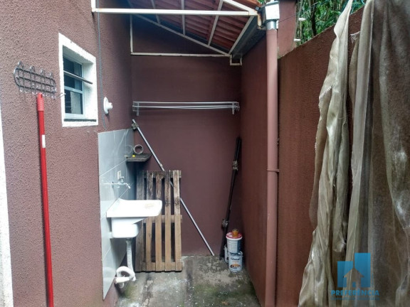 Imagem Sobrado com 2 Quartos à Venda, 69 m² em Uvaranas - Ponta Grossa Imagem Sobrado com 2 Quartos à Venda, 69 m² em Uvaranas - Ponta Grossa
