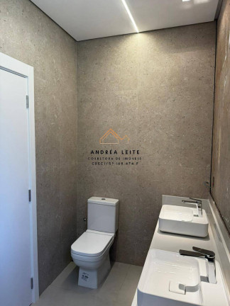 Imagem Casa com 3 Quartos à Venda, 250 m² em Alphaville Nova Esplanada - Votorantim Imagem Casa com 3 Quartos à Venda, 250 m² em Alphaville Nova Esplanada - Votorantim