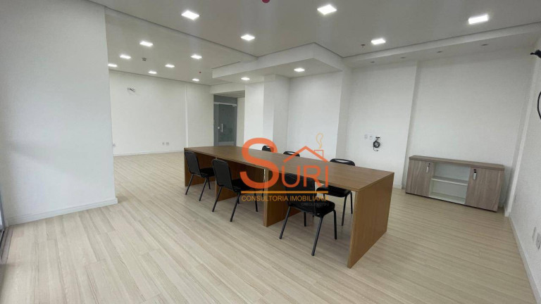 Imagem Sala Comercial à Venda ou Locação, 147 m² em Centro - São Bernardo Do Campo Imagem Sala Comercial à Venda ou Locação, 147 m² em Centro - São Bernardo Do Campo