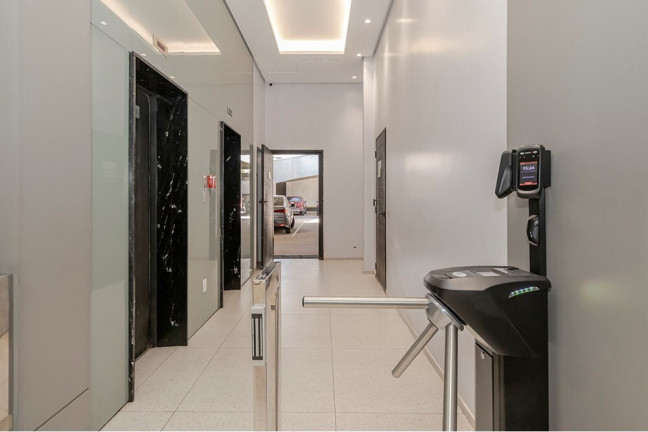 Imagem Sala Comercial à Venda, 28 m² em Menino Deus - Porto Alegre Imagem Sala Comercial à Venda, 28 m² em Menino Deus - Porto Alegre