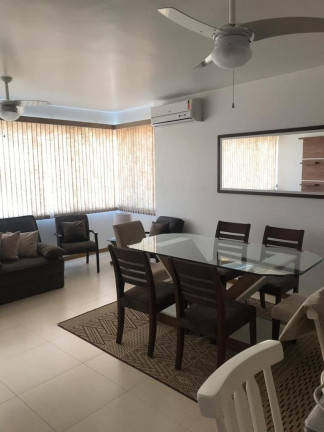 Apartamento com 2 Quartos à Venda, 81 m² em Tramandaí - Tramandaí