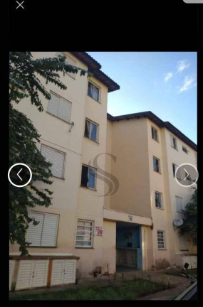 Imagem Apartamento à Venda, 45 m² em Caguaçu - Sorocaba Imagem Apartamento à Venda, 45 m² em Caguaçu - Sorocaba