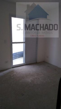 Imagem Apartamento com 3 Quartos à Venda, 86 m² em Parque Das Nações - Santo André