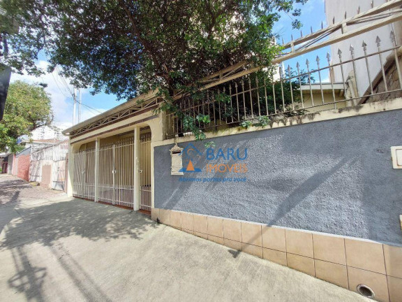 Casa com 3 Quartos à Venda, 150 m² em Saúde - São Paulo