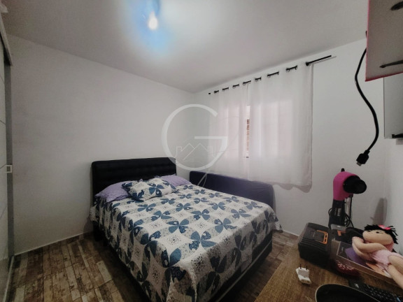 Imagem Casa com 2 Quartos à Venda, 52 m² em Céu Azul - Matinhos